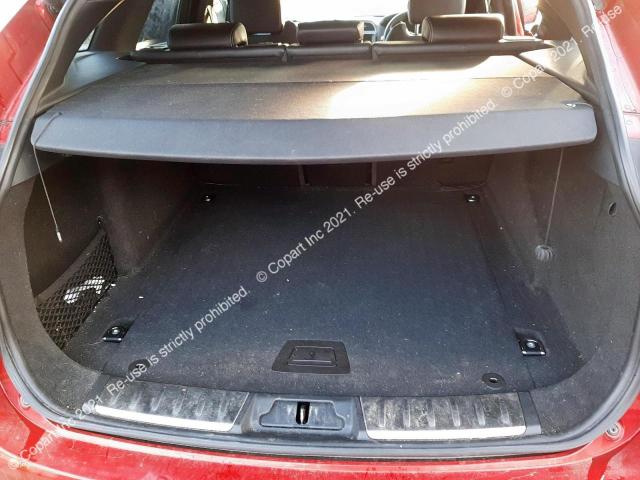 SADCA2AN2KA615716 Jaguar F-pace R-s