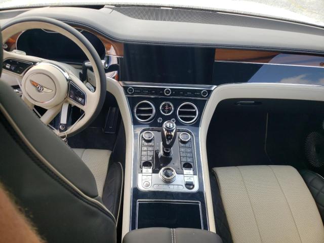 SCBDG4ZG5NC092350 Bentley CONTINENTAL GT