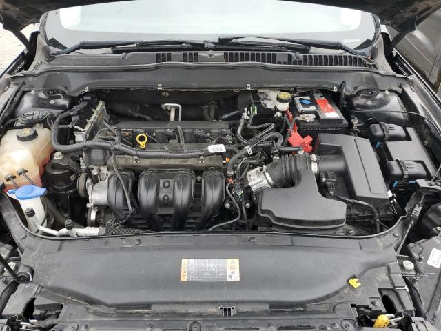 2016 FORD FUSION SE - 3FA6P0H73GR314877