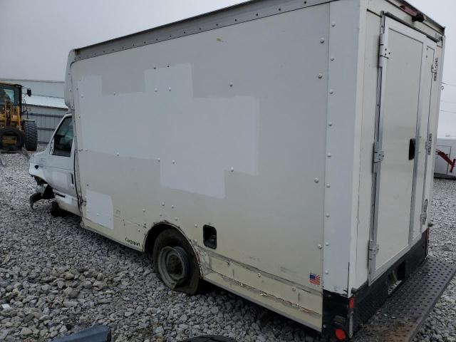 2017 FORD F350 - 1FDWE3F65HDC77462