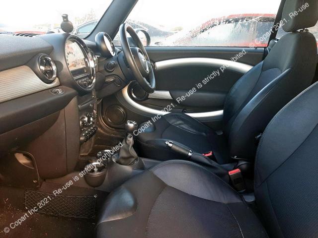WMWZP320X0T334050 Mini COOPER S
