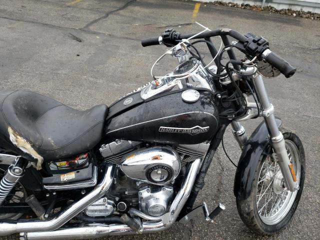 2014 HARLEY-DAVIDSON FXDC DYNA 1HD1GVM10EC303526