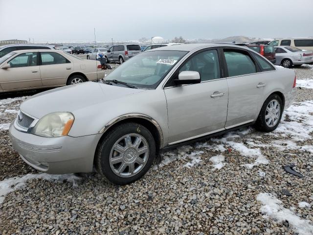 2007 Ford Five Hundred SEL