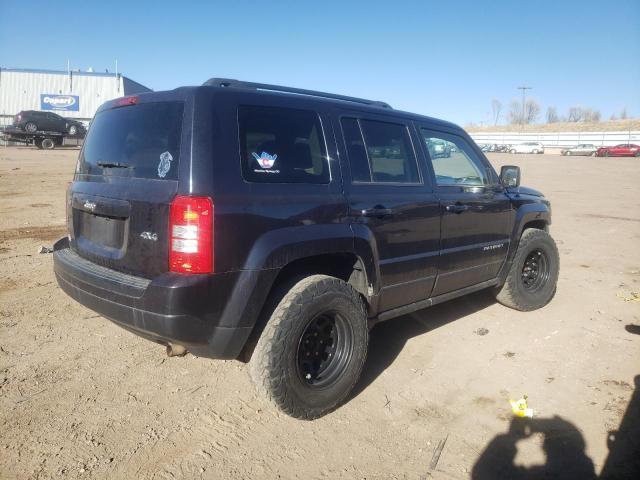 1C4NJRBB3FD231403 Jeep Patriot Sport