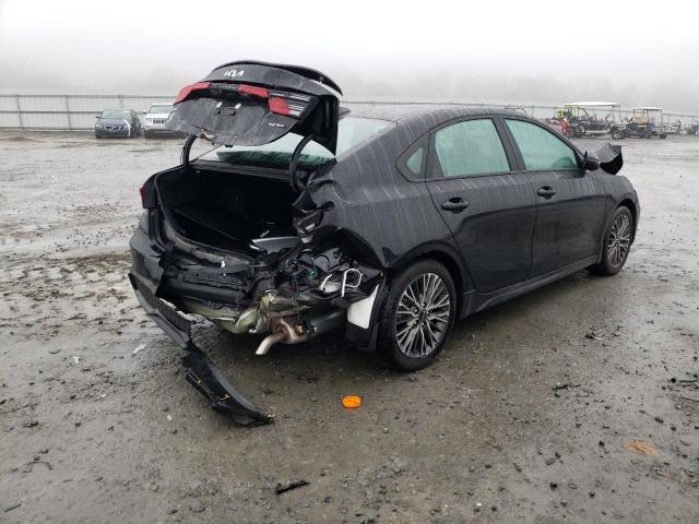 3KPF54AD8PE516449 KIA Forte Gt Line