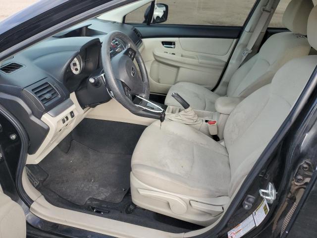 JF1GJAC69CH006392 Subaru Impreza Premium