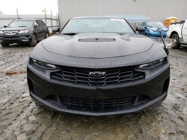 2022 CHEVROLET CAMARO LT1 1G1FE1R71N0100139