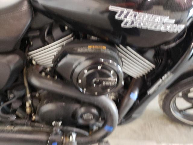 2019 HARLEY-DAVIDSON XG750 1HD4NBB12KC505509