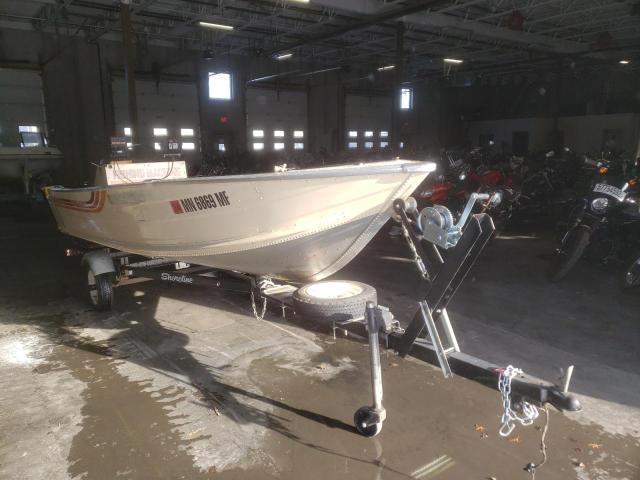 Run And Drives Boats for sale at auction: 1984 Other SEA Nymph