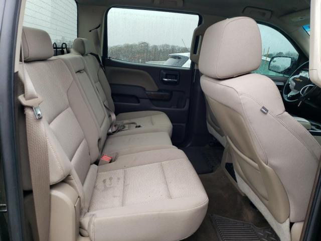 2015 CHEVROLET SILVERADO2 3GCPCREC1FG249747