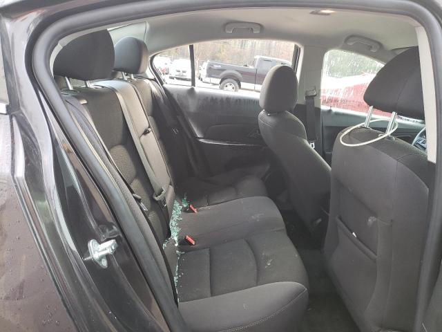 2016 CHEVROLET CRUZE LIMI - 1G1PE5SB0G7157372