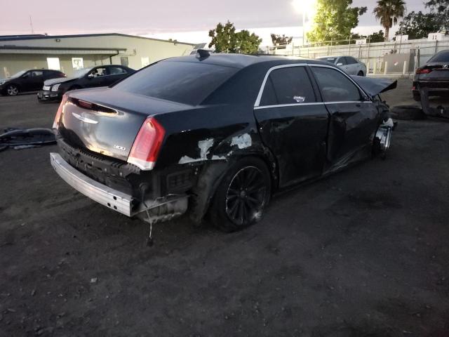 2C3CCAAG0JH296466 Chrysler 300 Touring