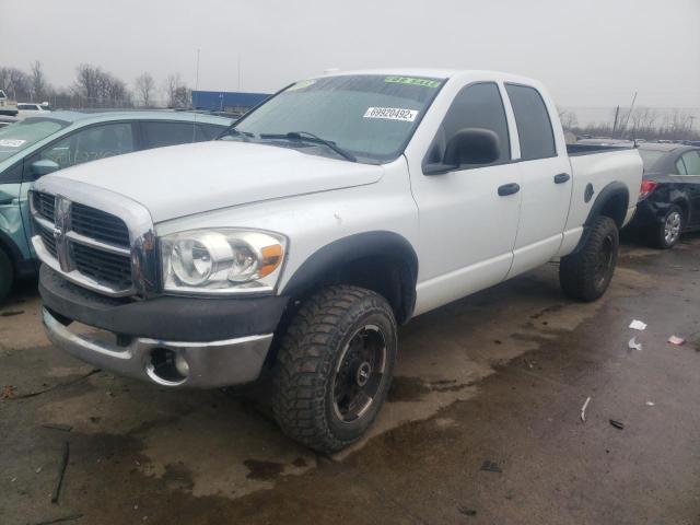 2007 Dodge Ram 2500 ST