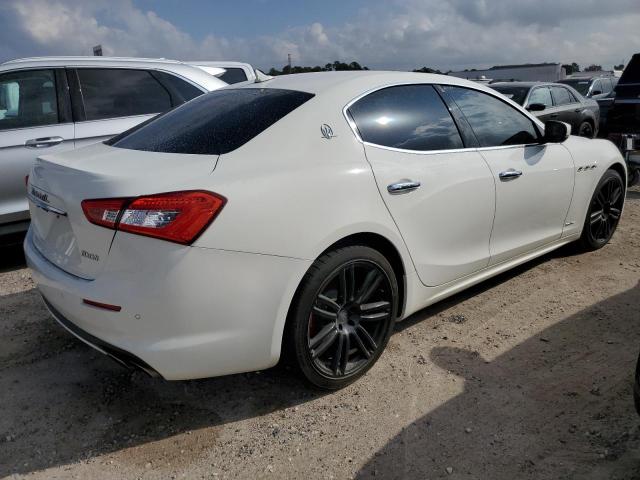 2018 MASERATI GHIBLI LUX - ZAM57XSL1J1278723
