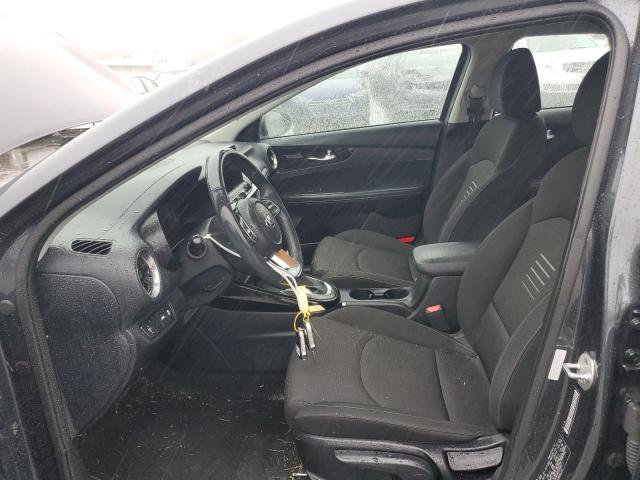 2019 KIA FORTE GT L - 3KPF34AD3KE016407
