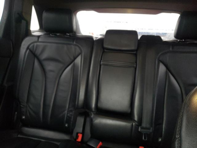 2016 LINCOLN MKX SELECT 2LMTJ8KR8GBL37755