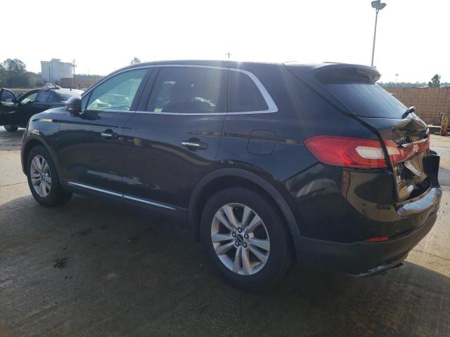 2016 LINCOLN MKX PREMIE 2LMTJ6JR8GBL42329