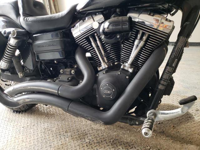 2012 HARLEY-DAVIDSON FXDWG DYNA 1HD1GPM15CC339706