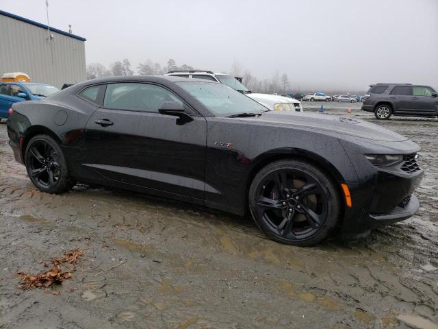 2022 CHEVROLET CAMARO LT1 1G1FE1R71N0100139