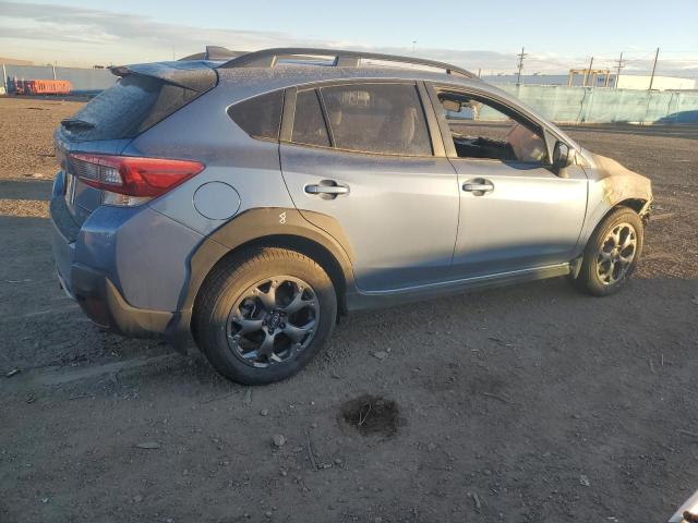 JF2GTHSC8MH346950 Subaru Crosstrek Sport