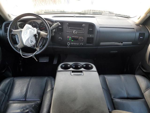 3GTP2VE71DG116708 GMC Sierra K1500 Sle
