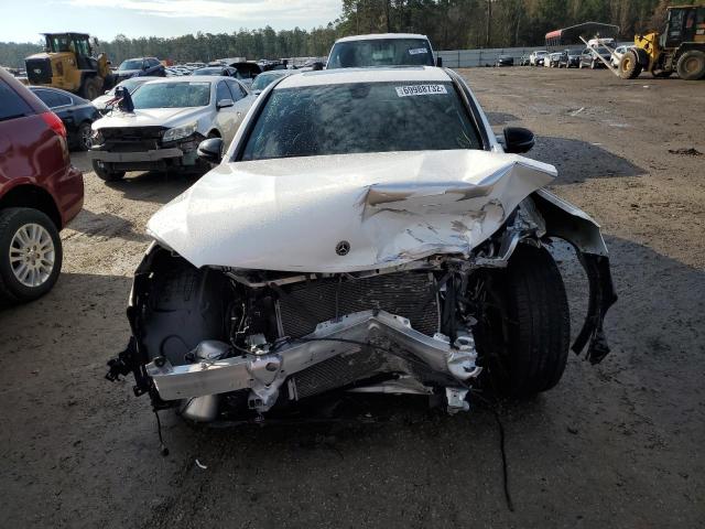 2019 MERCEDES-BENZ GLC COUPE - WDC0J6EBXKF619743