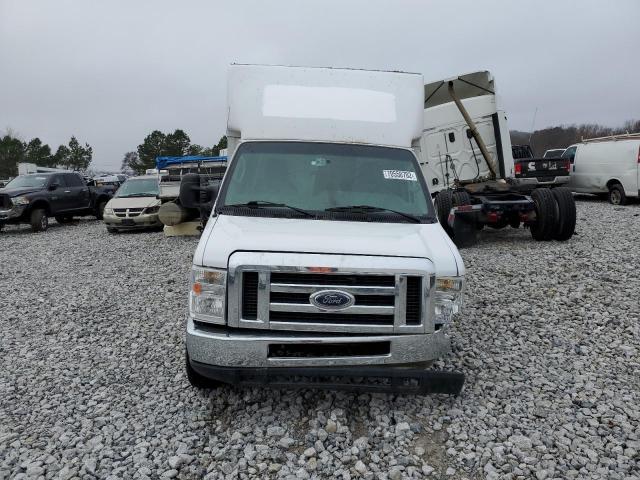 2017 FORD F350 - 1FDWE3F65HDC77462