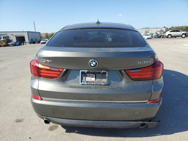 2015 BMW 535 IGT WBA5M2C59FGH99189