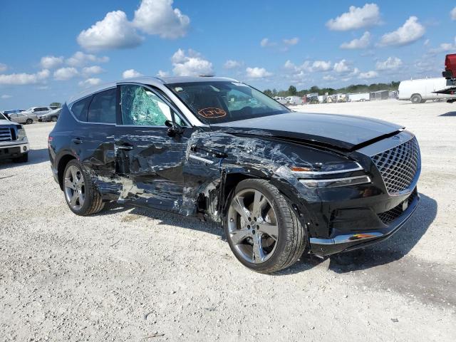 2022 GENESIS GV80 BASE KMUHBDSB2NU100567