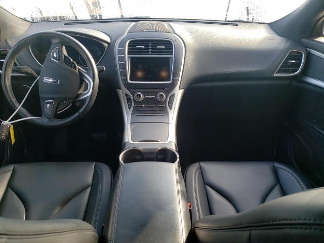 2016 LINCOLN MKX PREMIE 2LMTJ6JR8GBL42329