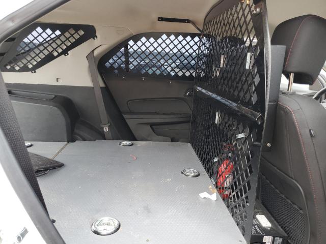 2016 CHEVROLET EQUINOX LS - 1GNFLEEK3GZ100437