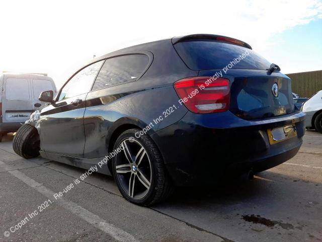 WBA1N52020J490755 BMW 114d Sport
