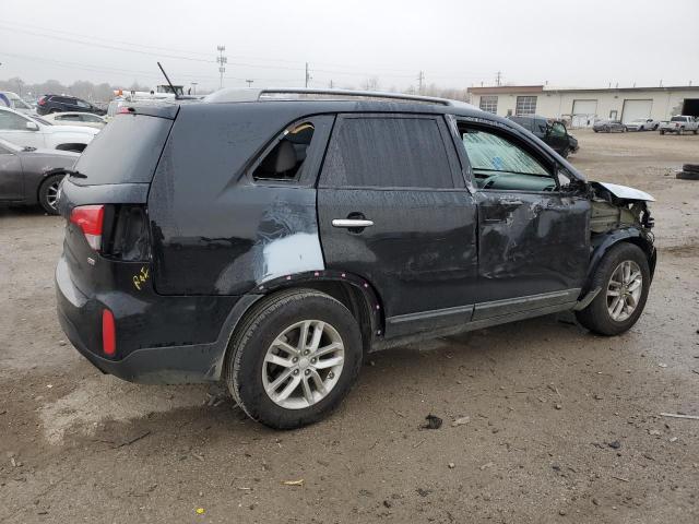 5XYKT4A62FG587332 KIA SORENTO LX