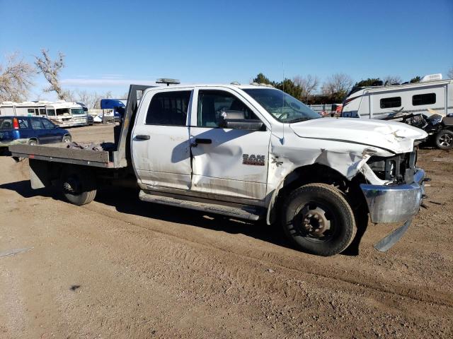 Dodge Ram 3500 2013