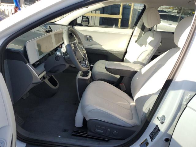 2022 HYUNDAI IONIQ 5 LI KM8KRDAF0NU072563