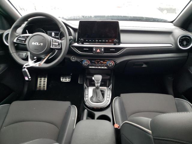 3KPF54AD8PE516449 KIA Forte Gt Line