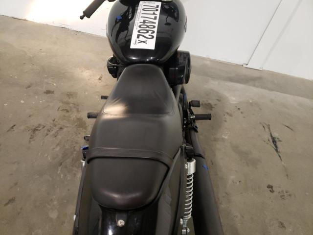 2019 HARLEY-DAVIDSON XG750 1HD4NBB12KC505509