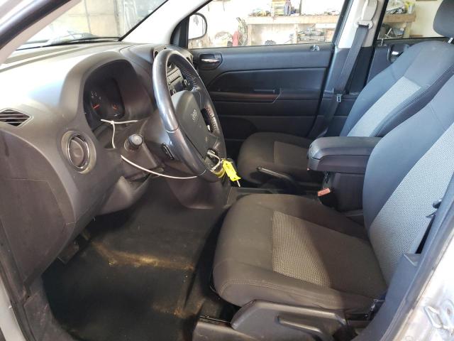 1J4NF1FB5AD640485 Jeep Compass Sport
