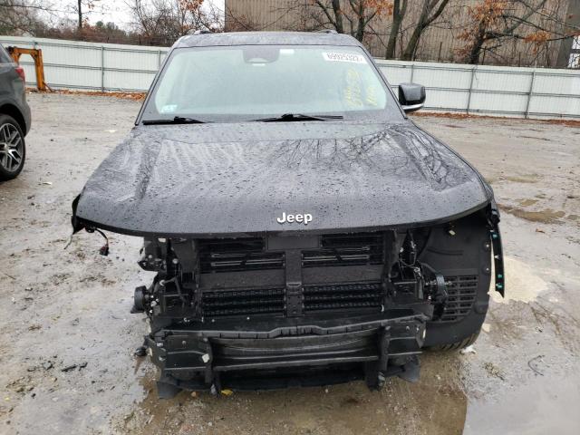 1C4RJKBGXM8127565 Jeep Grand Cherokee L Limited