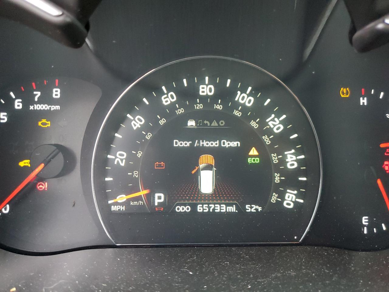 2015 Kia Sorento Sx VIN: 5XYKW4A78FG615666 Lot: 69846072