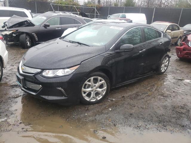 2017 CHEVROLET VOLT PREMI - 1G1RD6S57HU105185