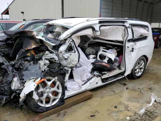 2020 Chrysler Pacifica Touring L Plus