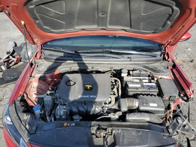 2018 HYUNDAI ELANTRA SE - 5NPD84LF1JH245556