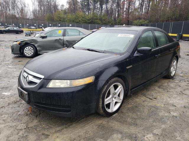 Acura TL III 2004