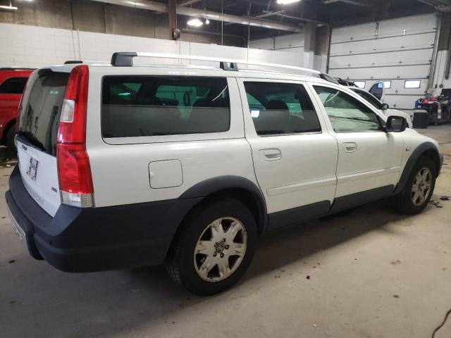 YV4SZ592061231240 Volvo XC70