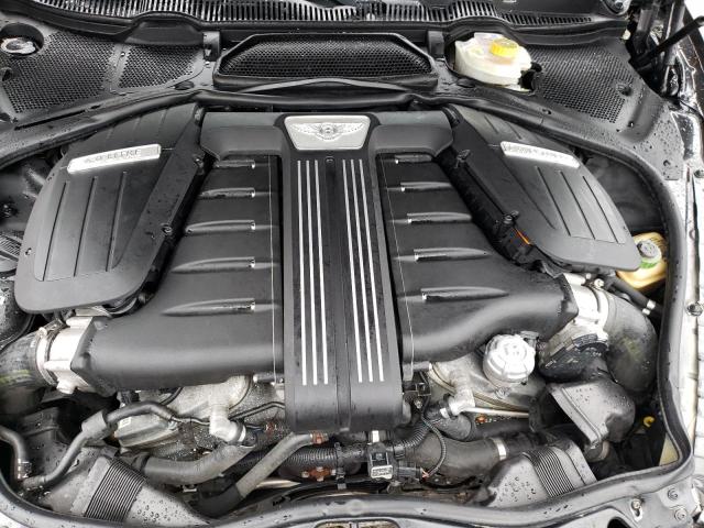 2016 BENTLEY CONTINENTA SCBGJ3ZA7GC055095