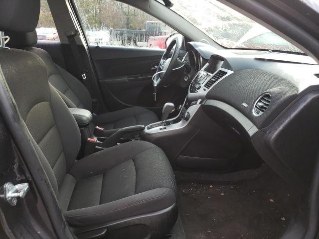 2016 CHEVROLET CRUZE LIMI - 1G1PE5SB0G7157372