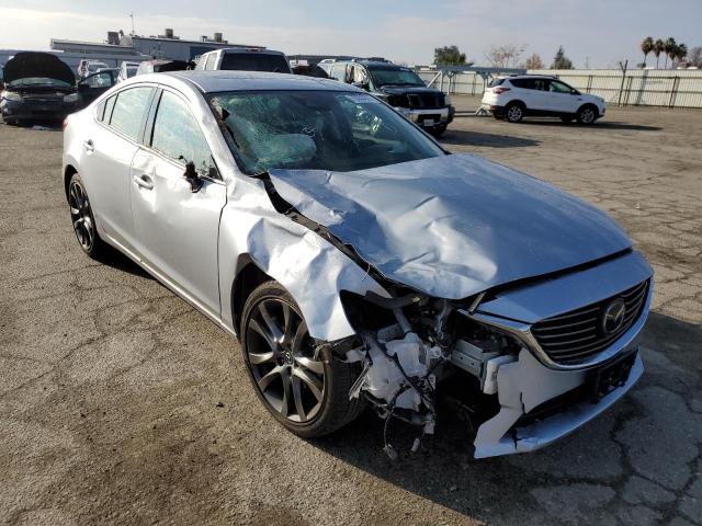 JM1GL1W51H1104890 Mazda 6 Grand Touring