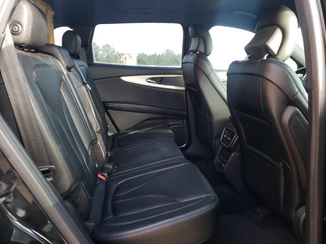 2016 LINCOLN MKX PREMIE 2LMTJ6JR8GBL42329
