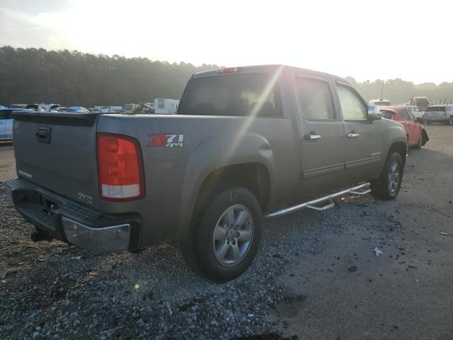 3GTP2VE71DG116708 GMC Sierra K1500 Sle